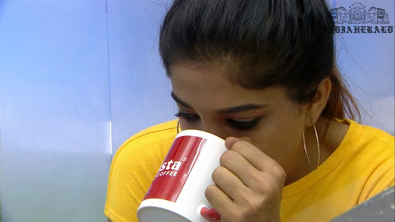 Bigg Boss Tamil Season 3 Day 24 Hot Stills