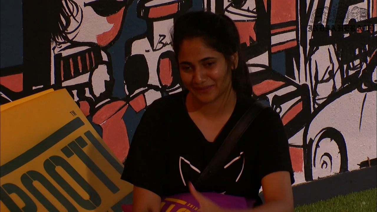 Bigg Boss Tamil Season 3 Day 25 Hot Stils Set 1
