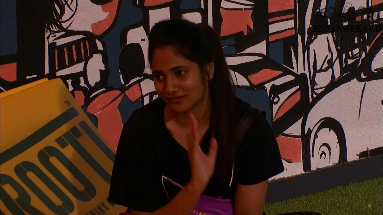 Bigg Boss Tamil Season 3 Day 25 Hot Stils Set 1