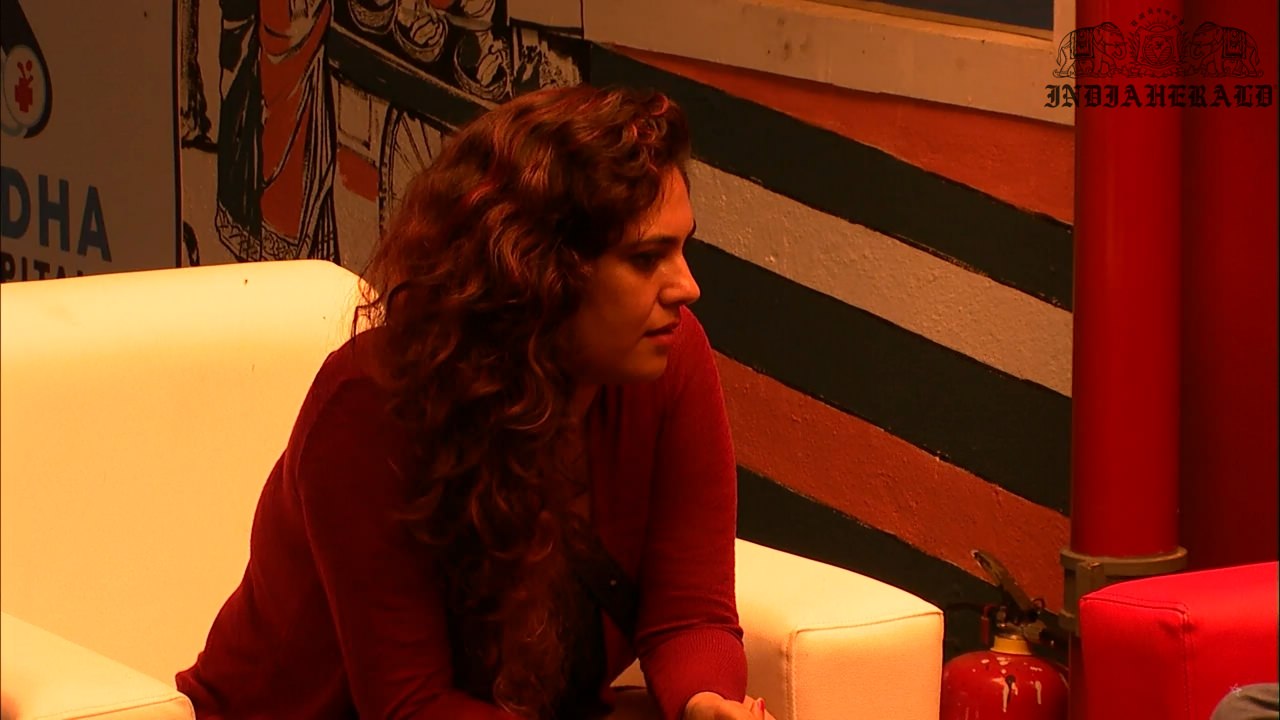 Bigg Boss Tamil Season 3 Day 26 Hot Stills Set 2