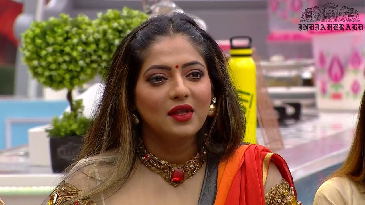 Bigg Boss Tamil Season 3 Day 28 Hot Stills Set 1