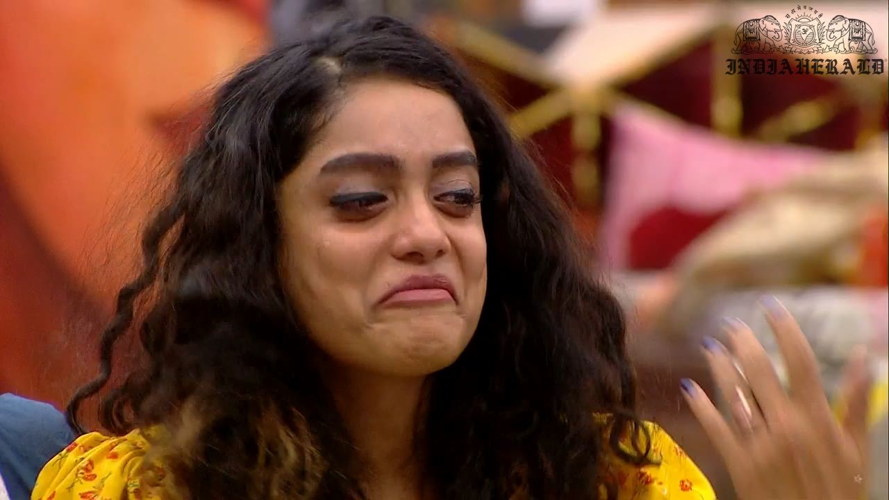 Bigg Boss Tamil Season 3 Day 28 Hot Stills Set 3