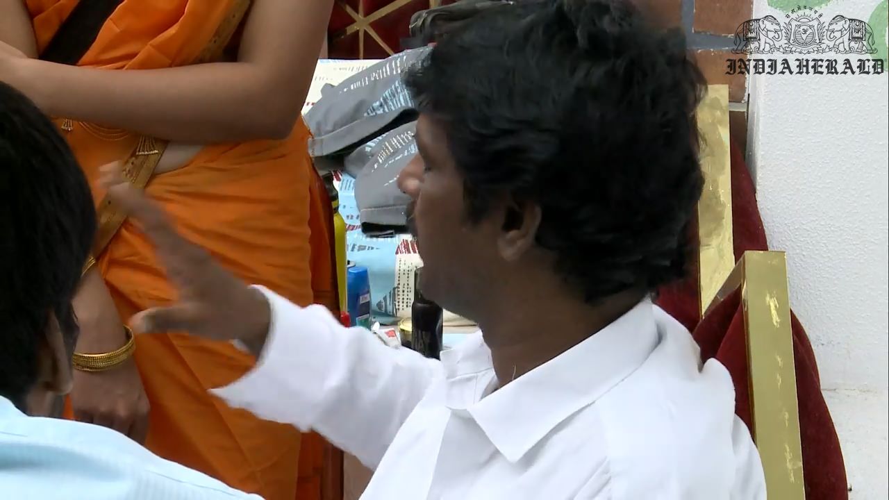 Bigg Boss Tamil Season 3 Day 32 Hot Stills Set 3