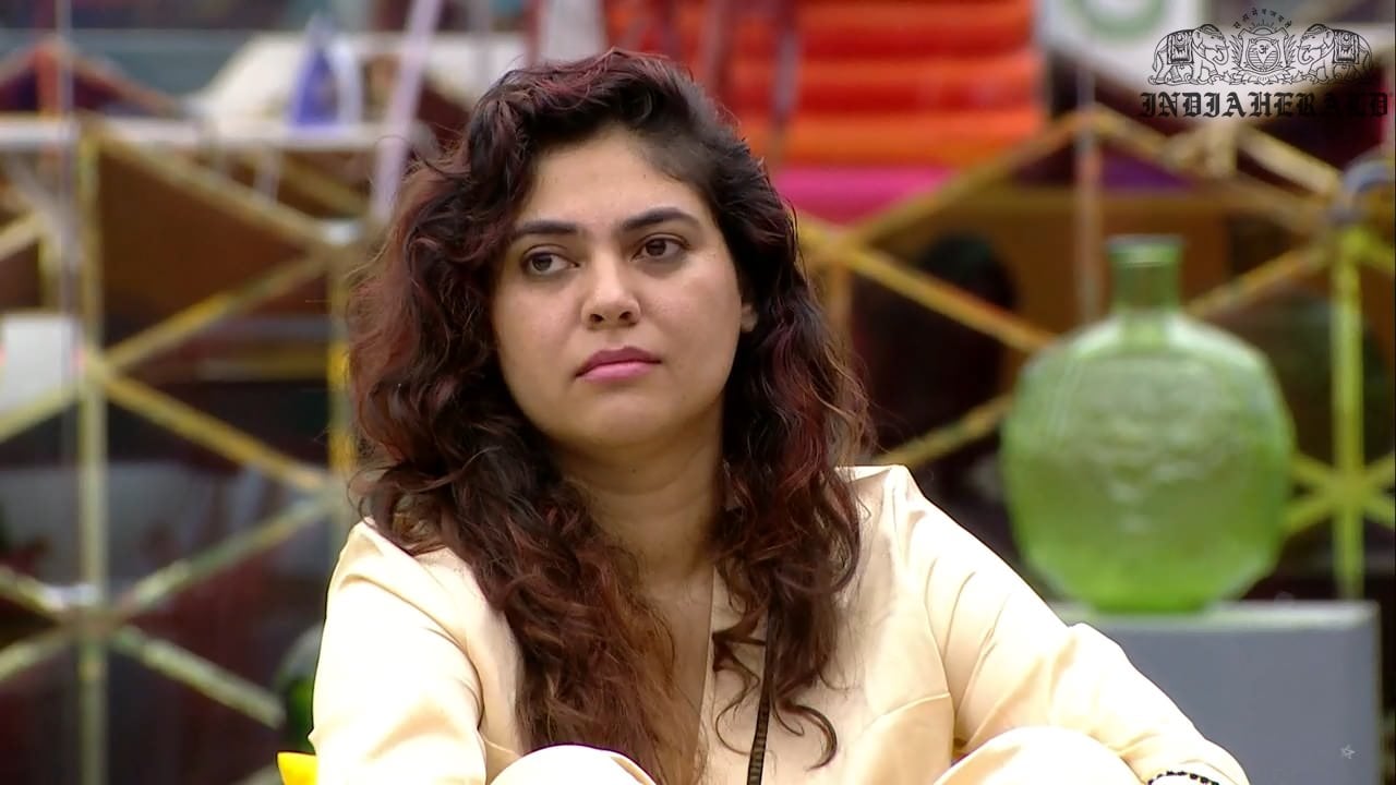 Bigg Boss Tamil Season 3 Day 33 Hot Stills Set 1