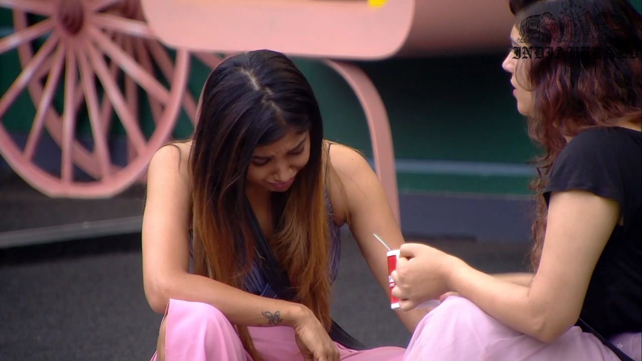 Bigg Boss Tamil Season 3 Day 36Hot Stills Set 3