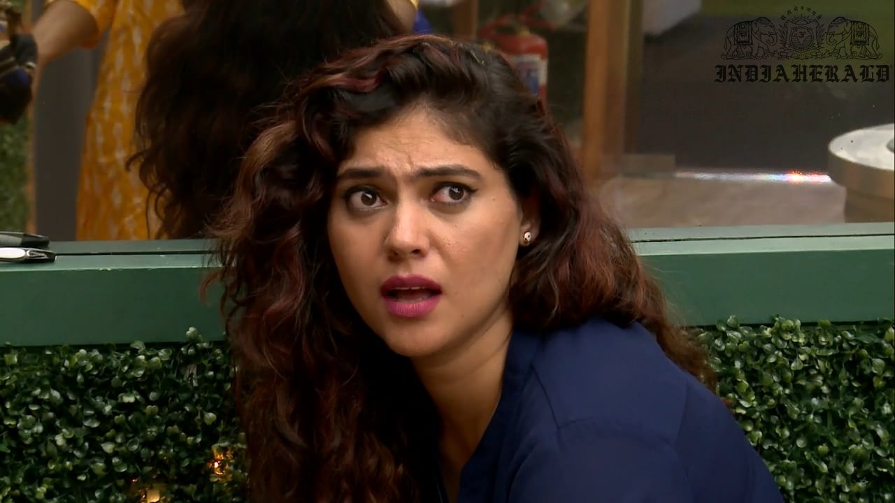 Bigg Boss Tamil Season 3 Day 39 Hot Stills Set 1