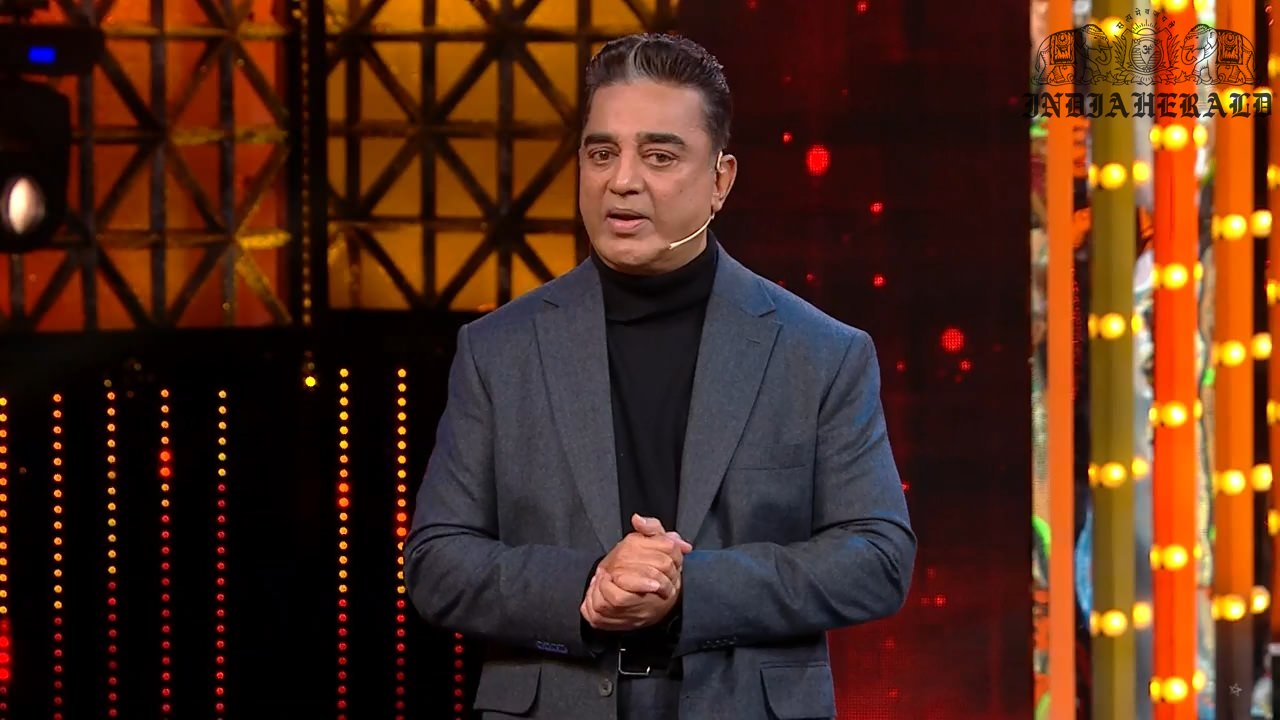 Bigg Boss Tamil Season 3 Day 42 Hot Stills Set 1