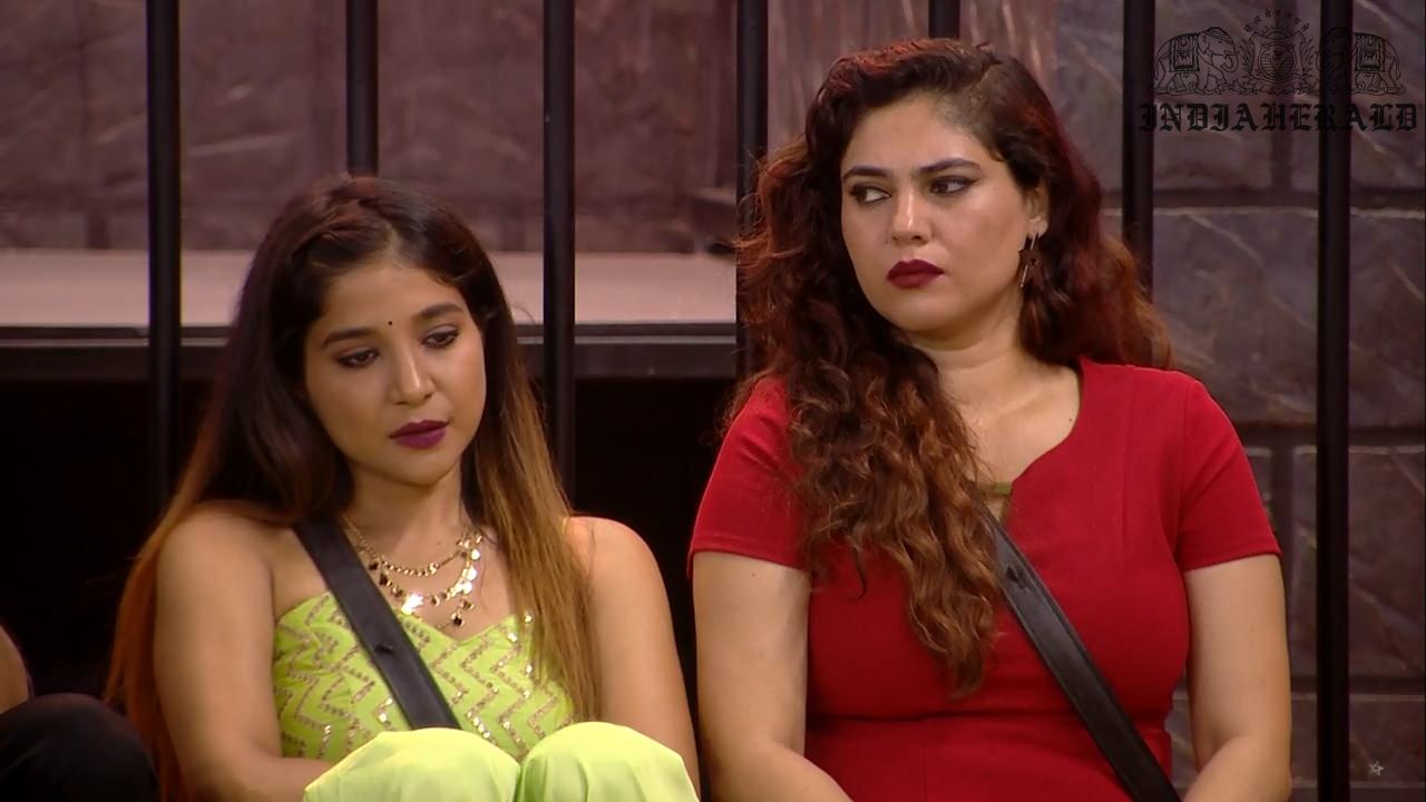 Bigg Boss Tamil Season 3 Day 43 Hot Stills Set 1