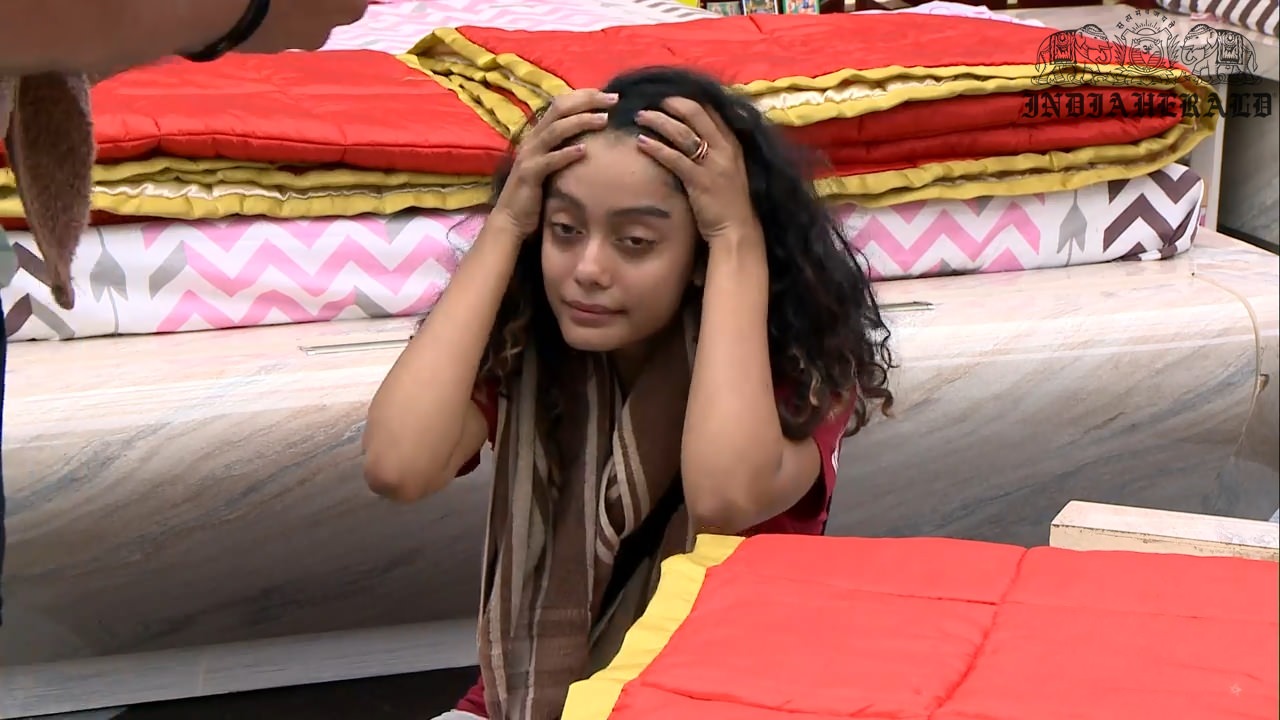 Bigg Boss Tamil Season 3 Day 44 Hot Stills Set 1