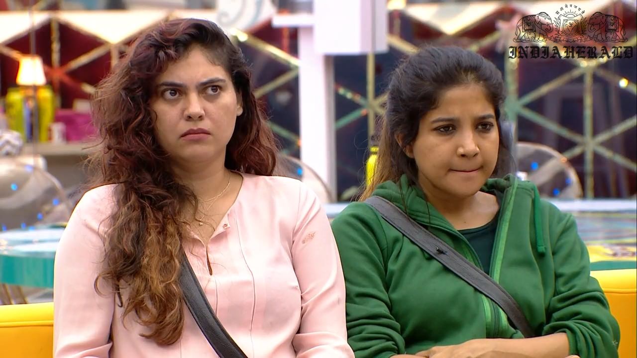 Bigg Boss Tamil Season 3 Day 44 Hot Stills Set 2