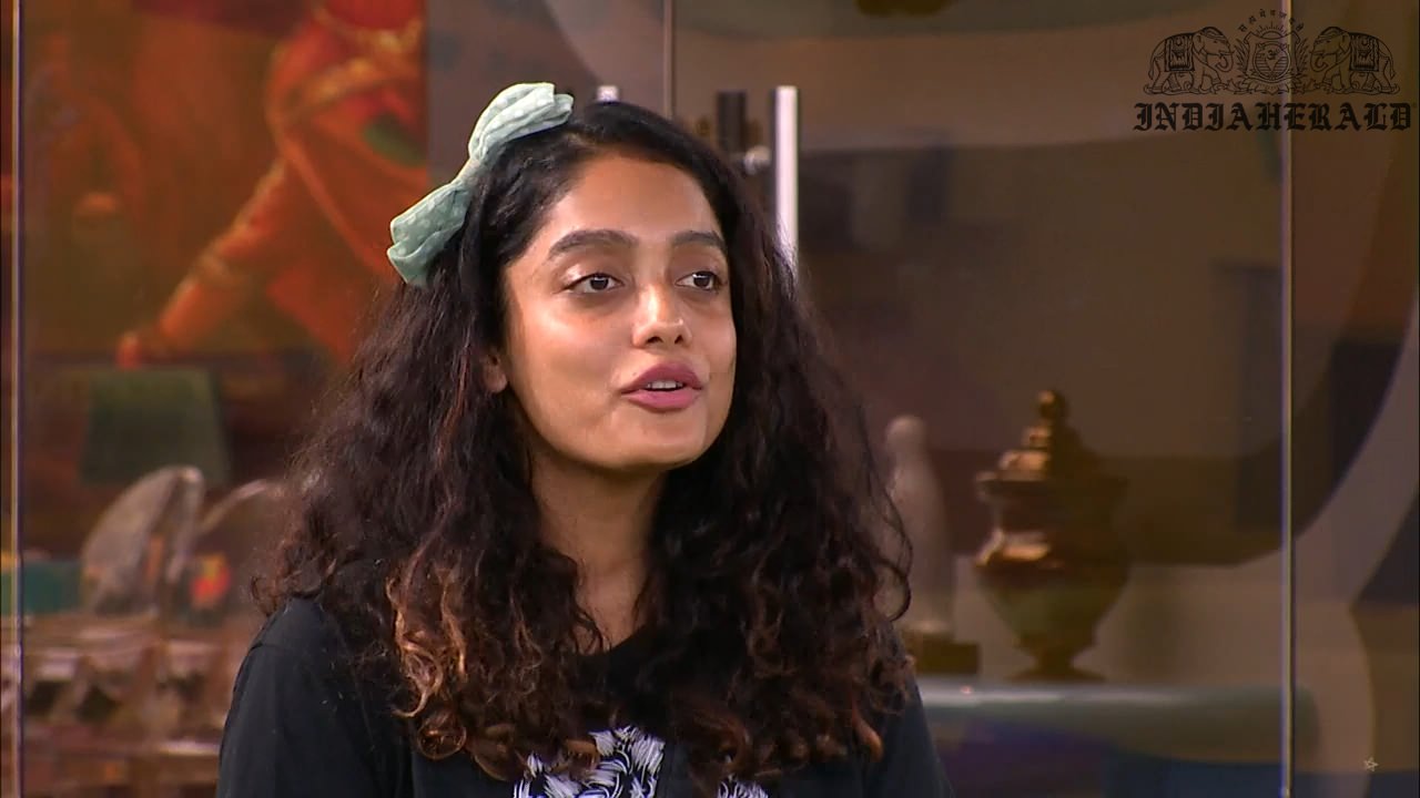 Bigg Boss Tamil Season 3 Day 47 Hot Stills Set 3