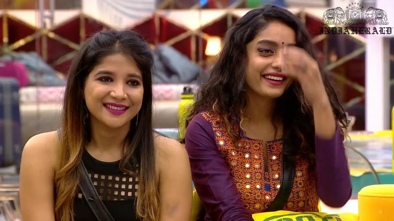 Bigg Boss Tamil Season 3 Day 49 Stills Set 2