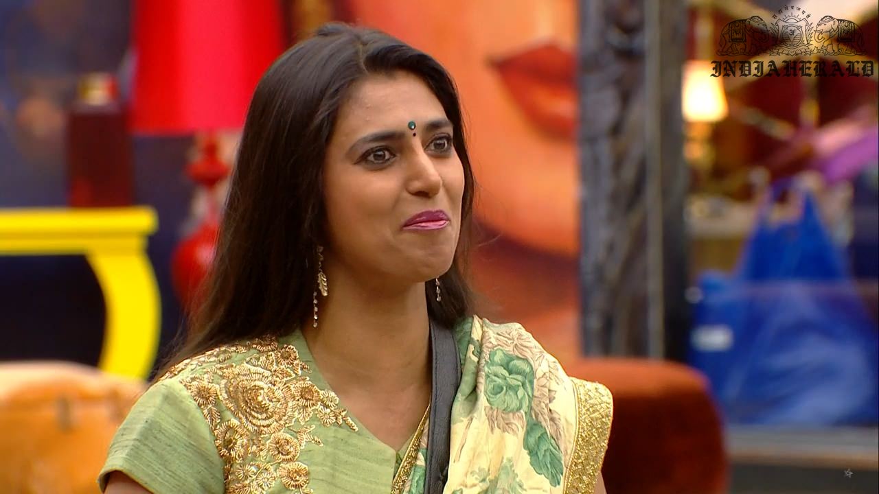 Bigg Boss Tamil Season 3 Day 49 Stills Set 2