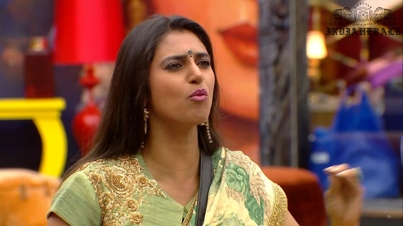 Bigg Boss Tamil Season 3 Day 49 Stills Set 2