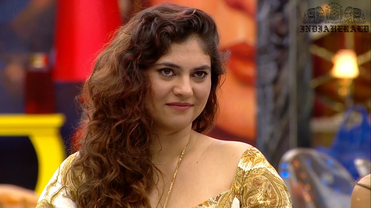 Bigg Boss Tamil Season 3 Day 49 Stills Set 2