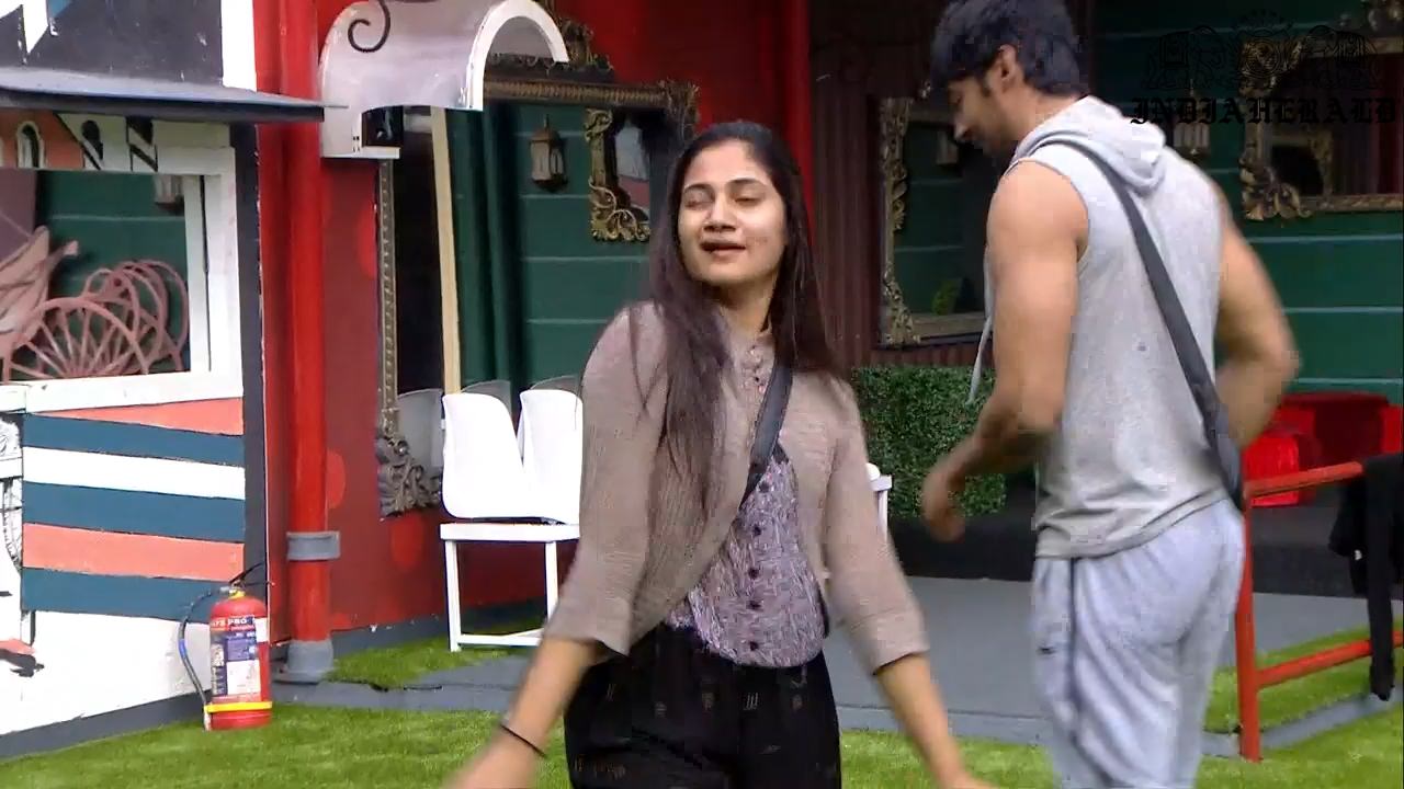 Bigg Boss Tamil Season 3 Day 5 Stills Set 1