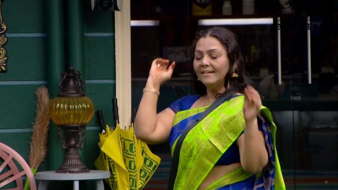 Bigg Boss Tamil Season 3 Day 5 Stills Set 1