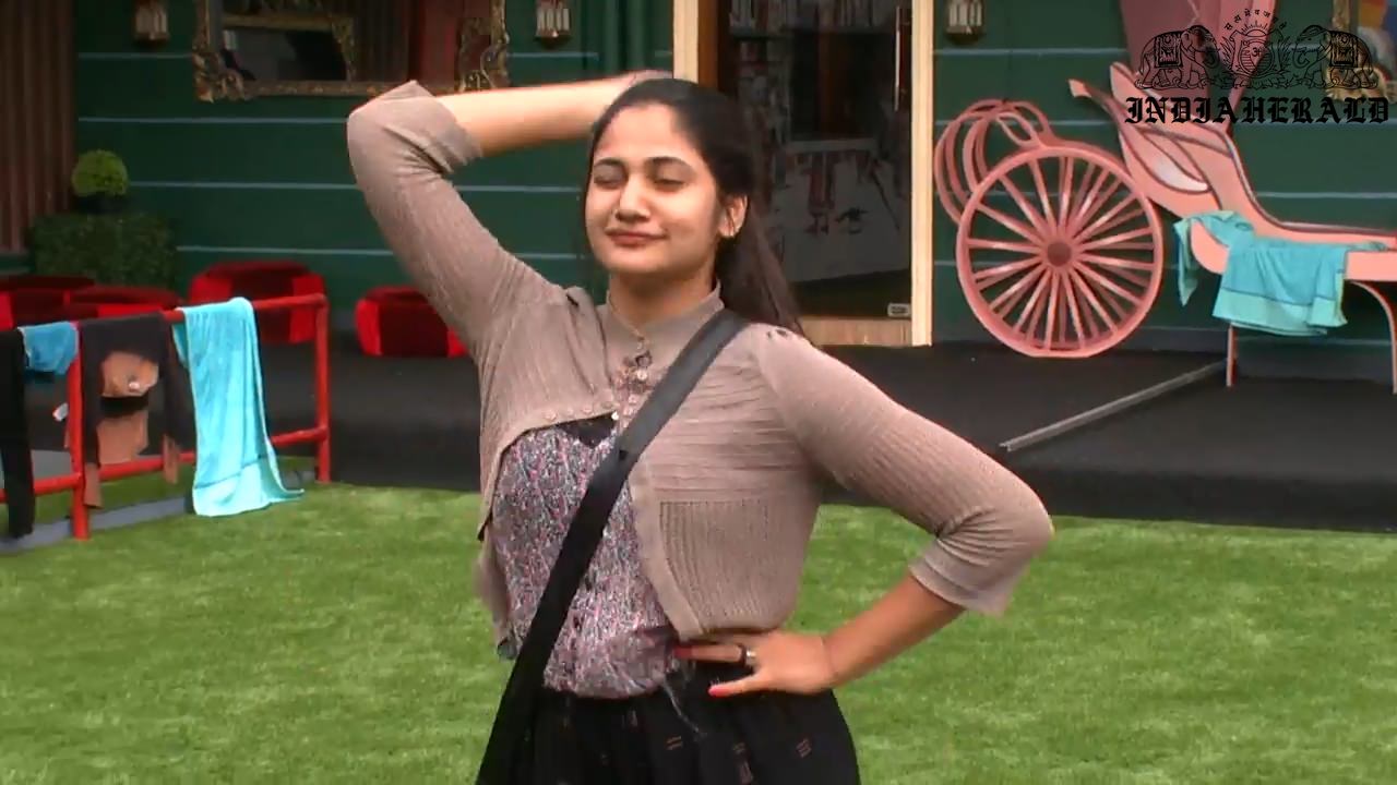Bigg Boss Tamil Season 3 Day 5 Stills Set 1