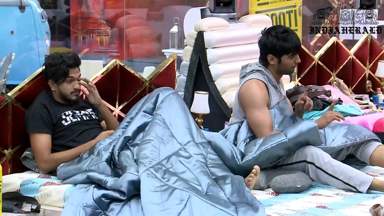 Bigg Boss Tamil Season 3 Day 5 Stills Set 1