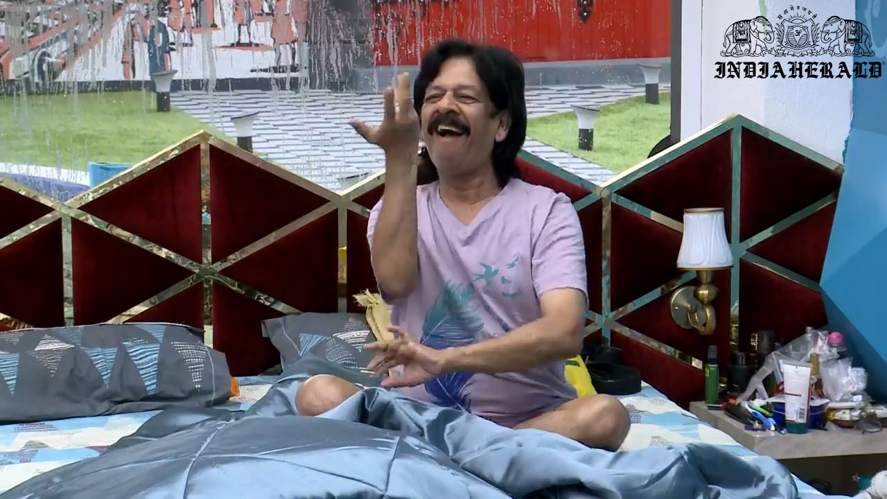 Bigg Boss Tamil Season 3 Day 5 Stills Set 1