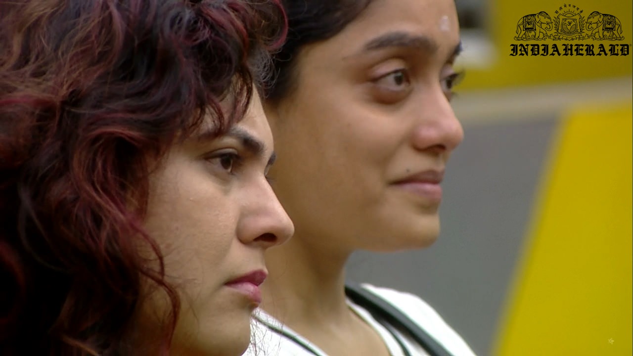 Bigg Boss Tamil Season 3 Day 5 Stills Set 1