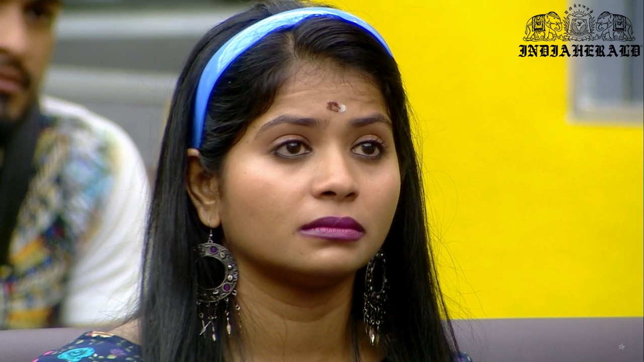 Bigg Boss Tamil Season 3 Day 5 Stills Set 1