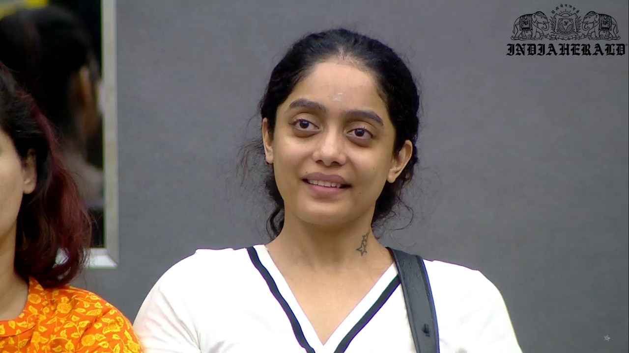 Bigg Boss Tamil Season 3 Day 5 Stills Set 1