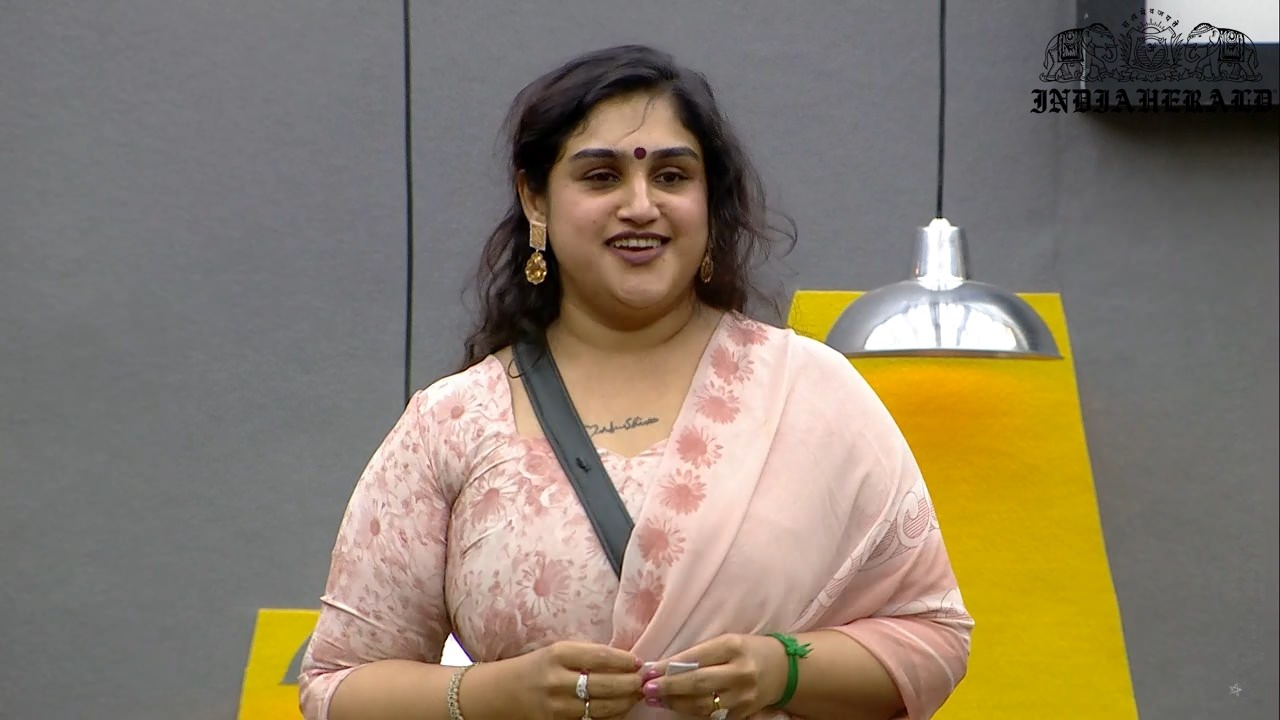 Bigg Boss Tamil Season 3 Day 5 Stills Set 1