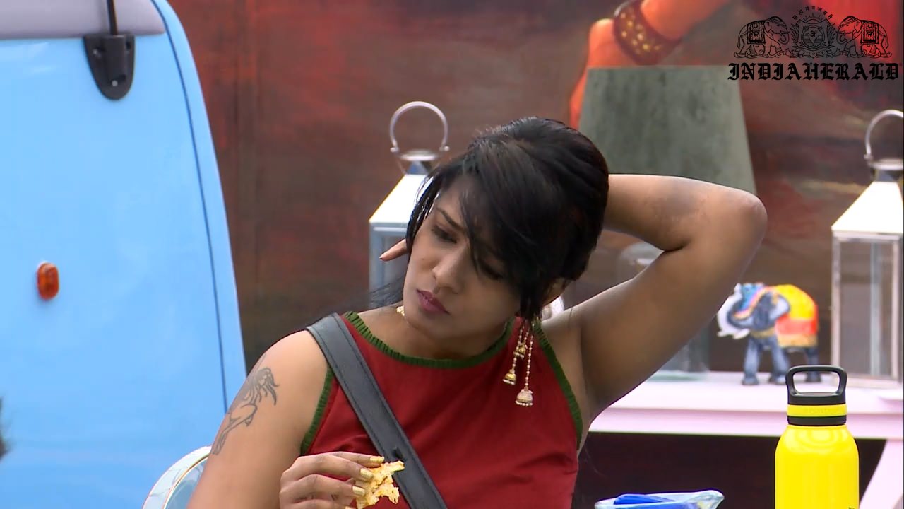 Bigg Boss Tamil Season 3 Day 5 Stills Set 1