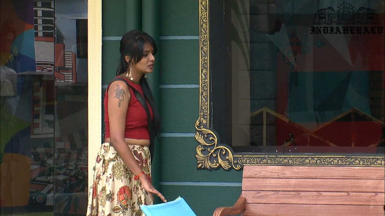 Bigg Boss Tamil Season 3 Day 5 Stills Set 2