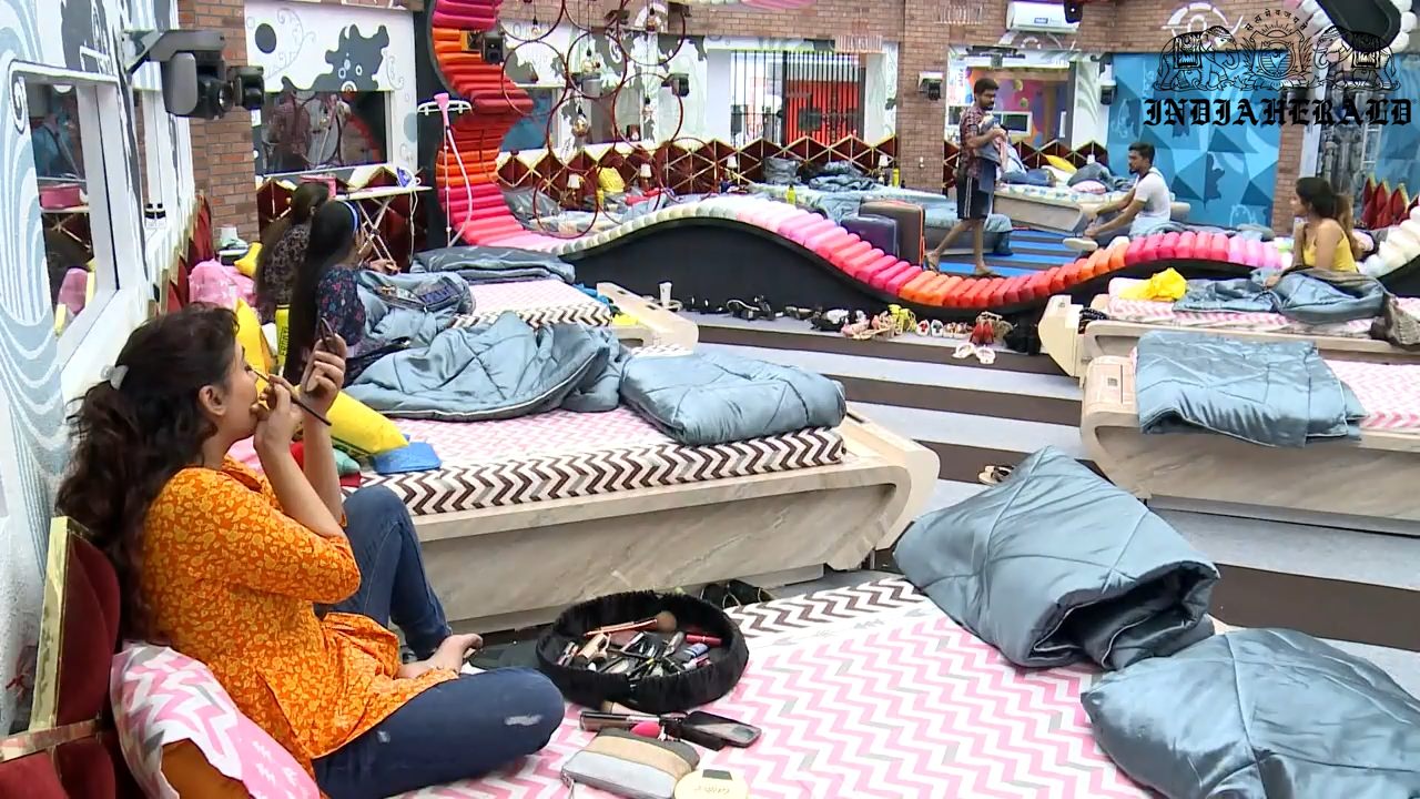 Bigg Boss Tamil Season 3 Day 5 Stills Set 2
