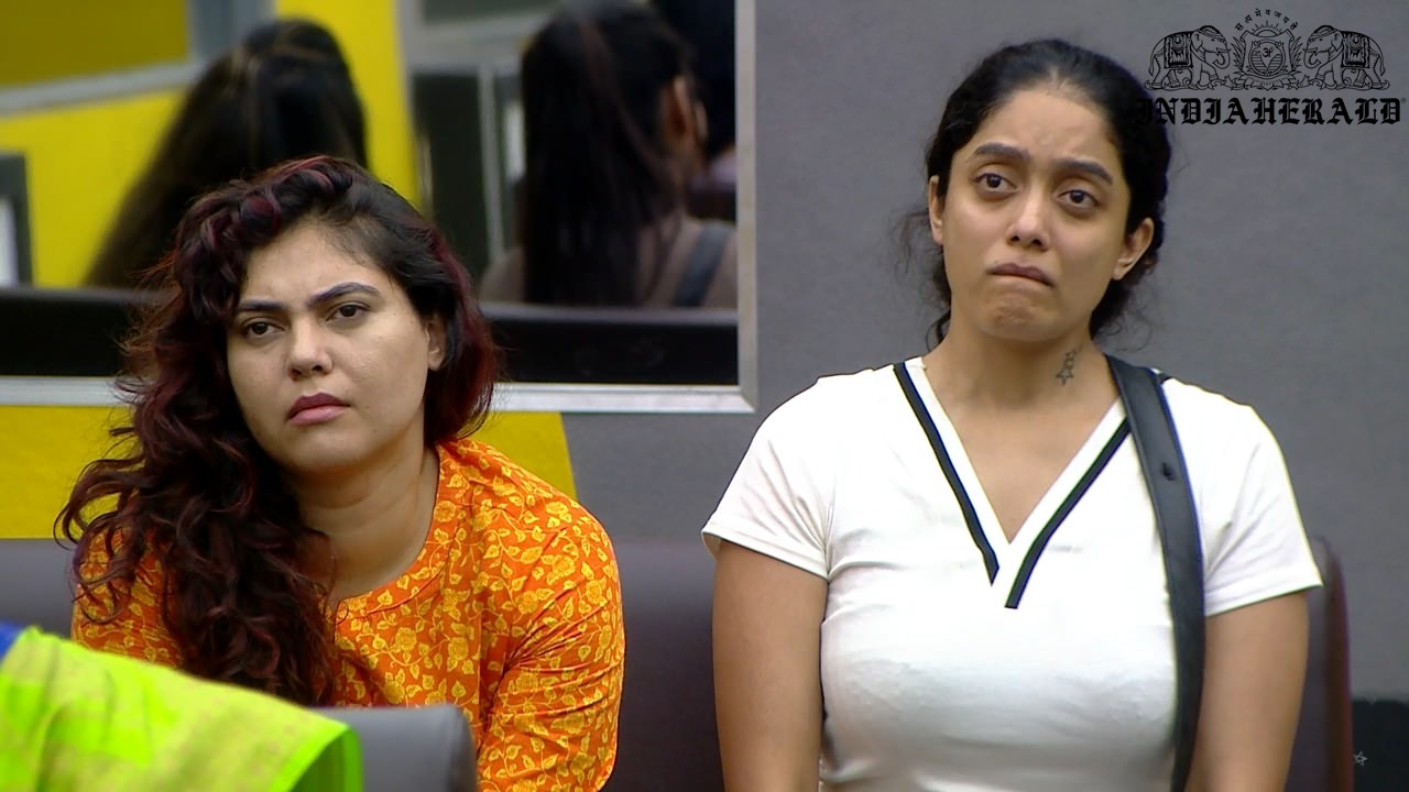 Bigg Boss Tamil Season 3 Day 5 Stills Set 2