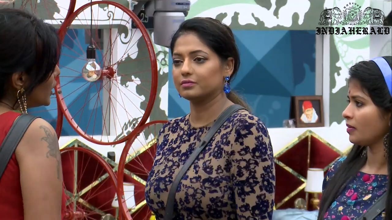 Bigg Boss Tamil Season 3 Day 5 Stills Set 2