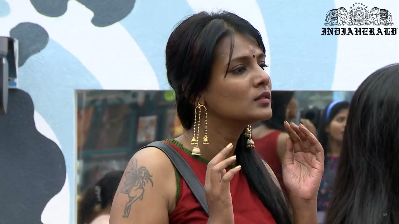 Bigg Boss Tamil Season 3 Day 5 Stills Set 2