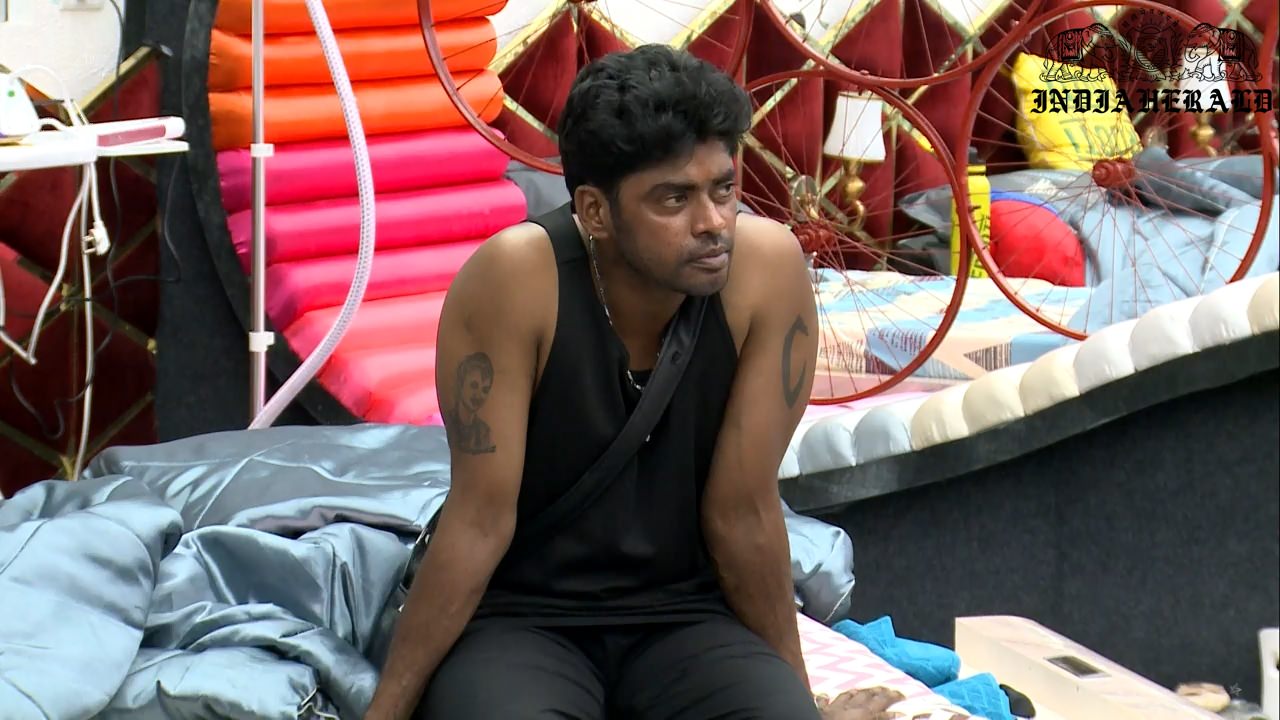 Bigg Boss Tamil Season 3 Day 5 Stills Set 2