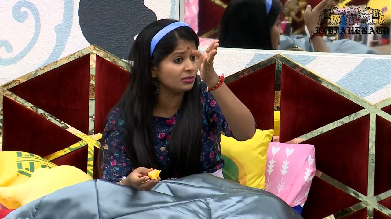 Bigg Boss Tamil Season 3 Day 5 Stills Set 2