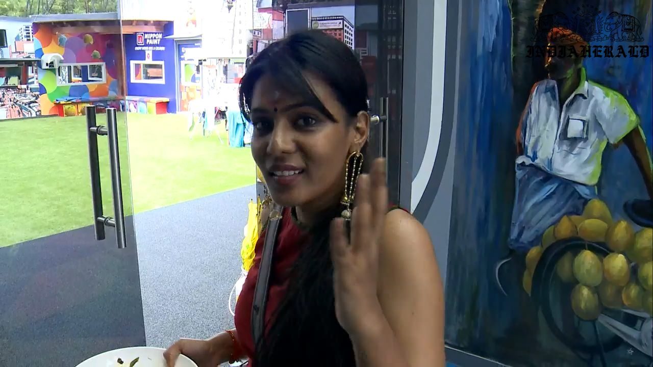 Bigg Boss Tamil Season 3 Day 5 Stills Set 3