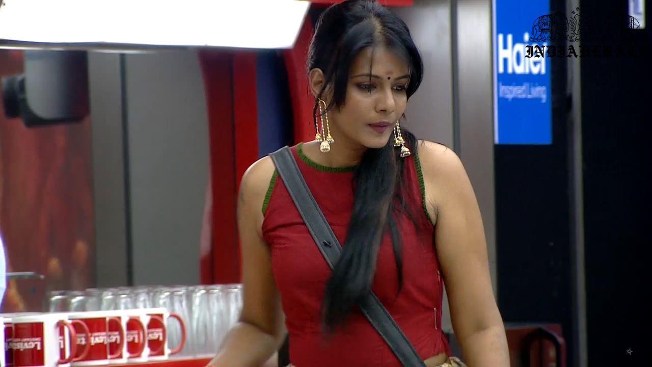 Bigg Boss Tamil Season 3 Day 5 Stills Set 3