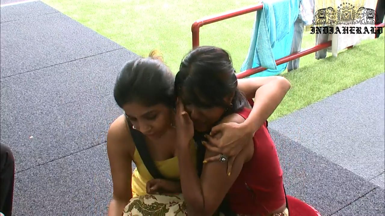 Bigg Boss Tamil Season 3 Day 5 Stills Set 3