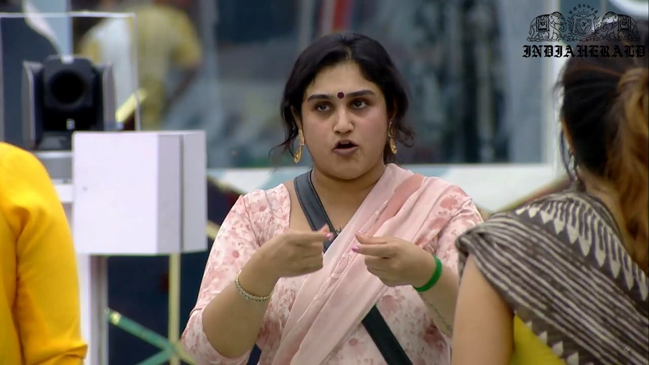 Bigg Boss Tamil Season 3 Day 5 Stills Set 3