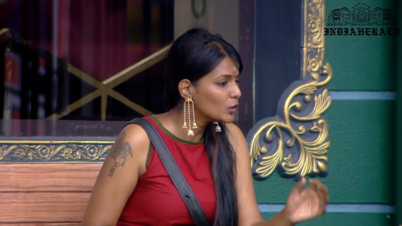 Bigg Boss Tamil Season 3 Day 5 Stills Set 3