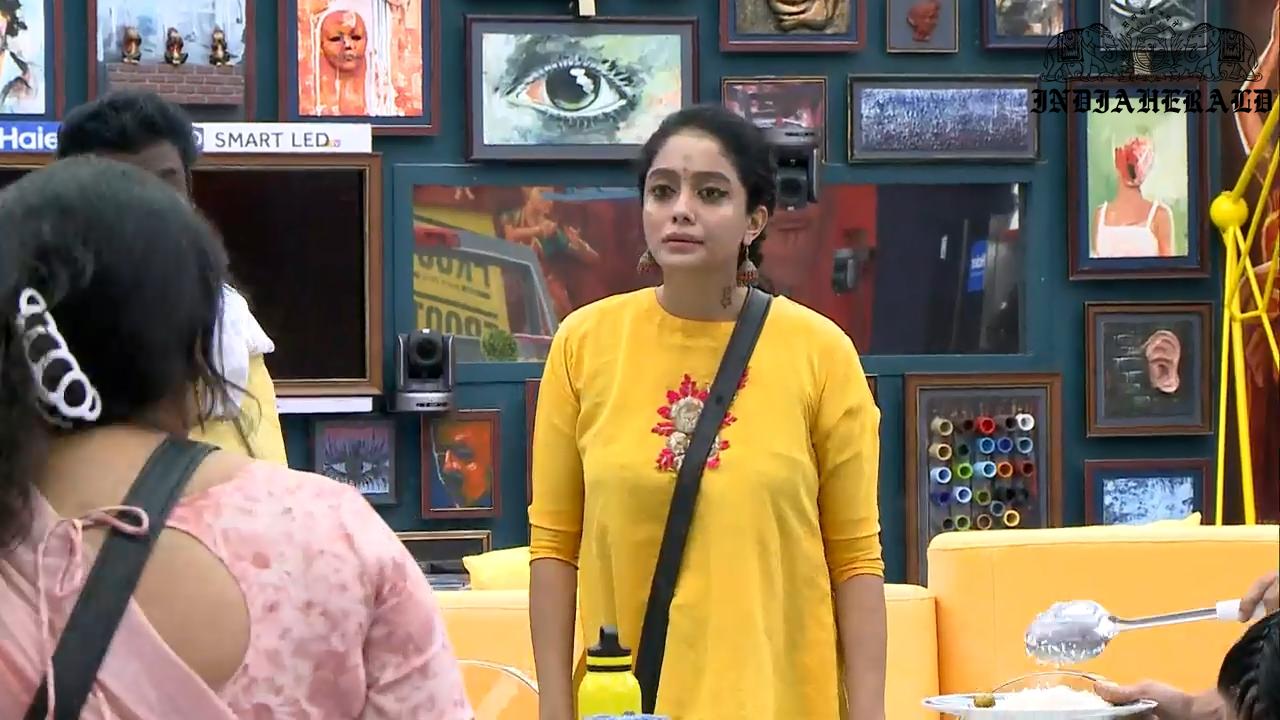 Bigg Boss Tamil Season 3 Day 5 Stills Set 3