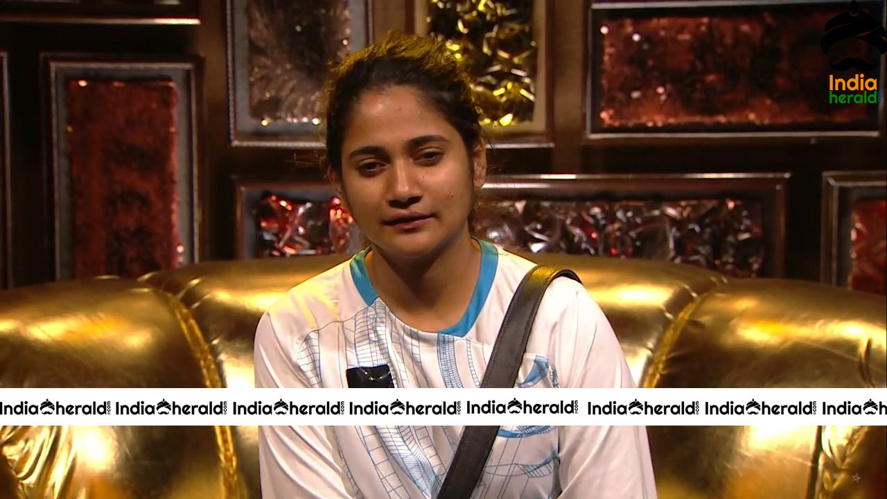 Bigg Boss Tamil Season 3 Day 50 Hot Stills Set 1