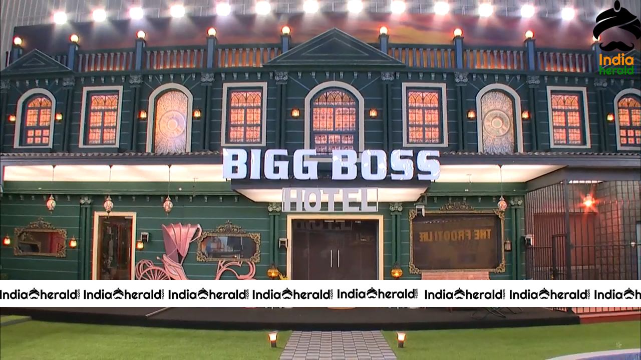 Bigg Boss Tamil Season 3 Day 50 Hot Stills Set 2