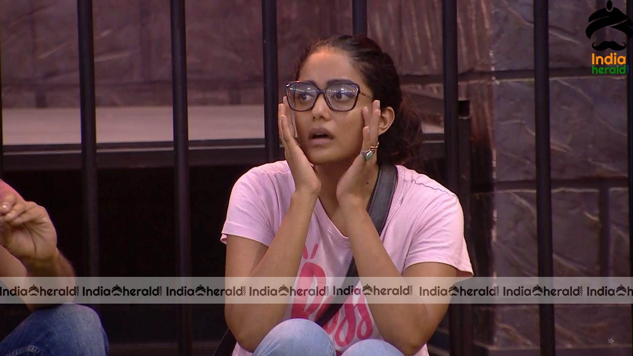 Bigg Boss Tamil Season 3 Day 53 Hot Stills Set 3