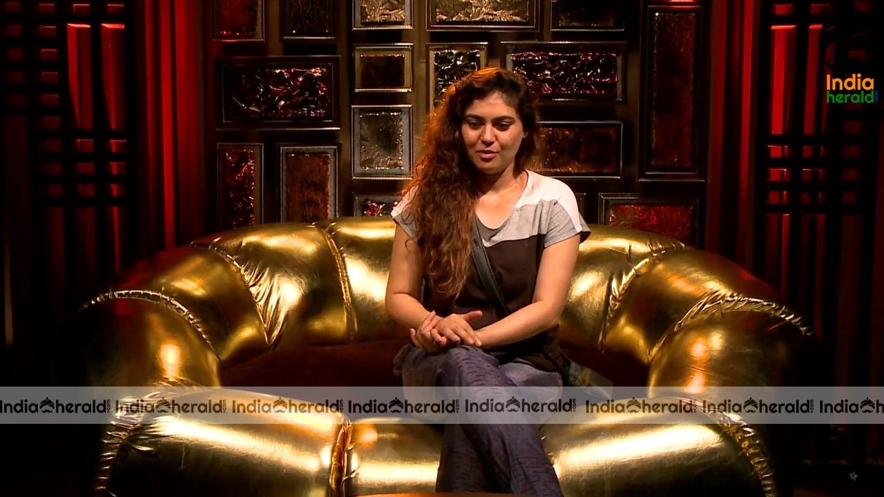 Bigg Boss Tamil Season 3 Day 57 Hot Stills Set 1