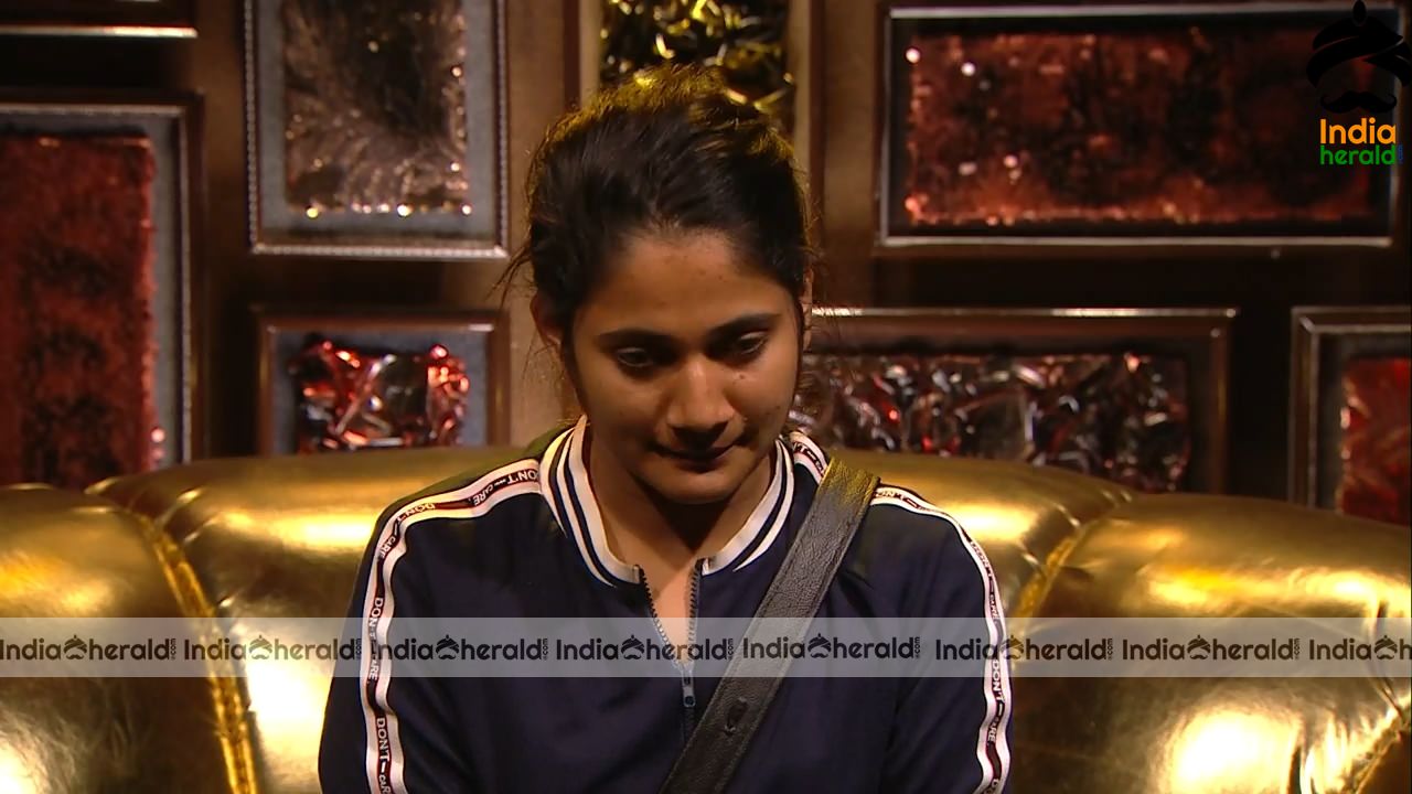 Bigg Boss Tamil Season 3 Day 57 Hot Stills Set 1