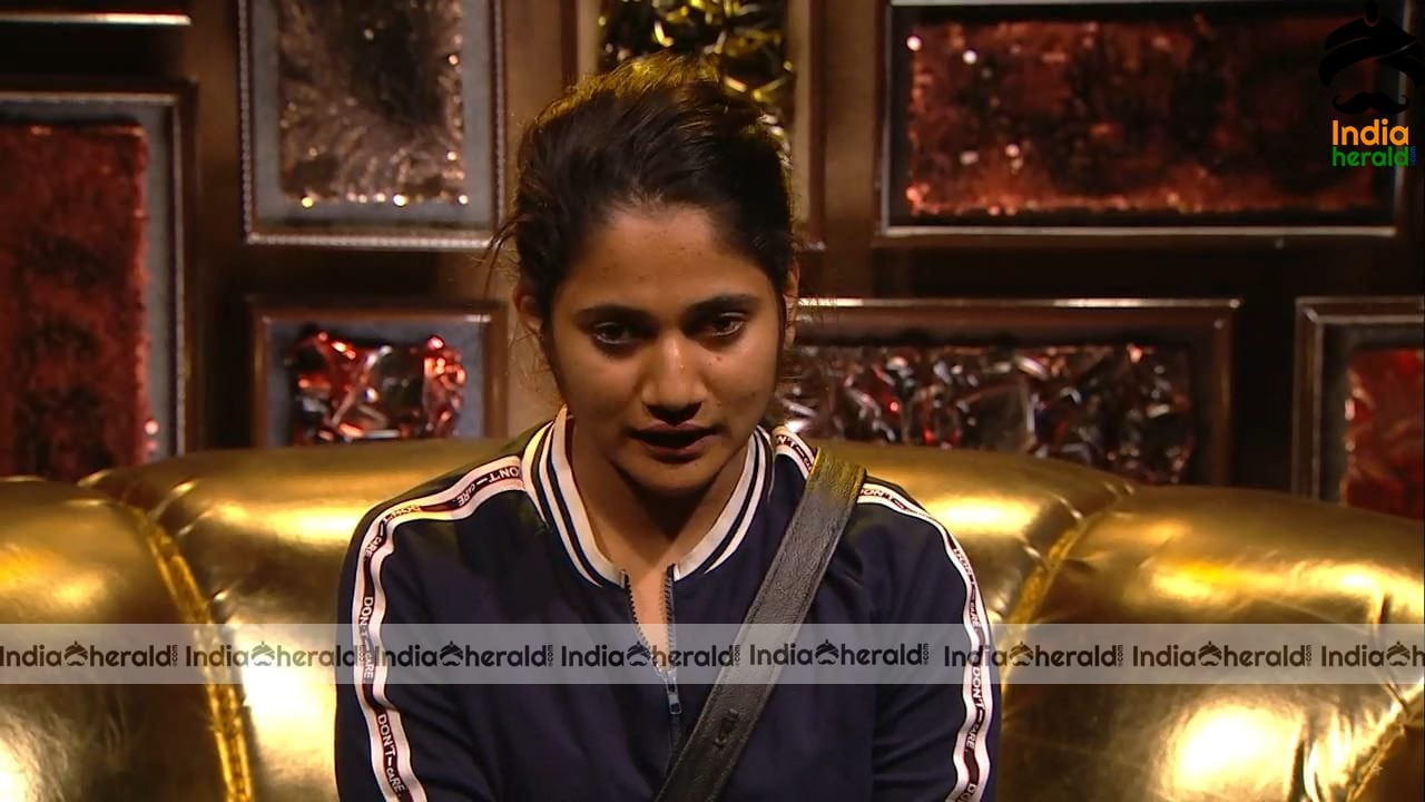 Bigg Boss Tamil Season 3 Day 57 Hot Stills Set 1