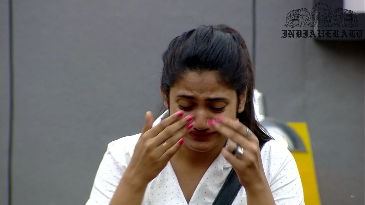 Bigg Boss Tamil Season 3 Day 6 Stills Set 2