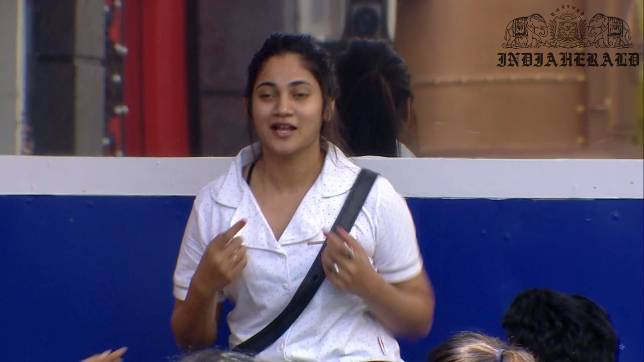 Bigg Boss Tamil Season 3 Day 6 Stills Set 2